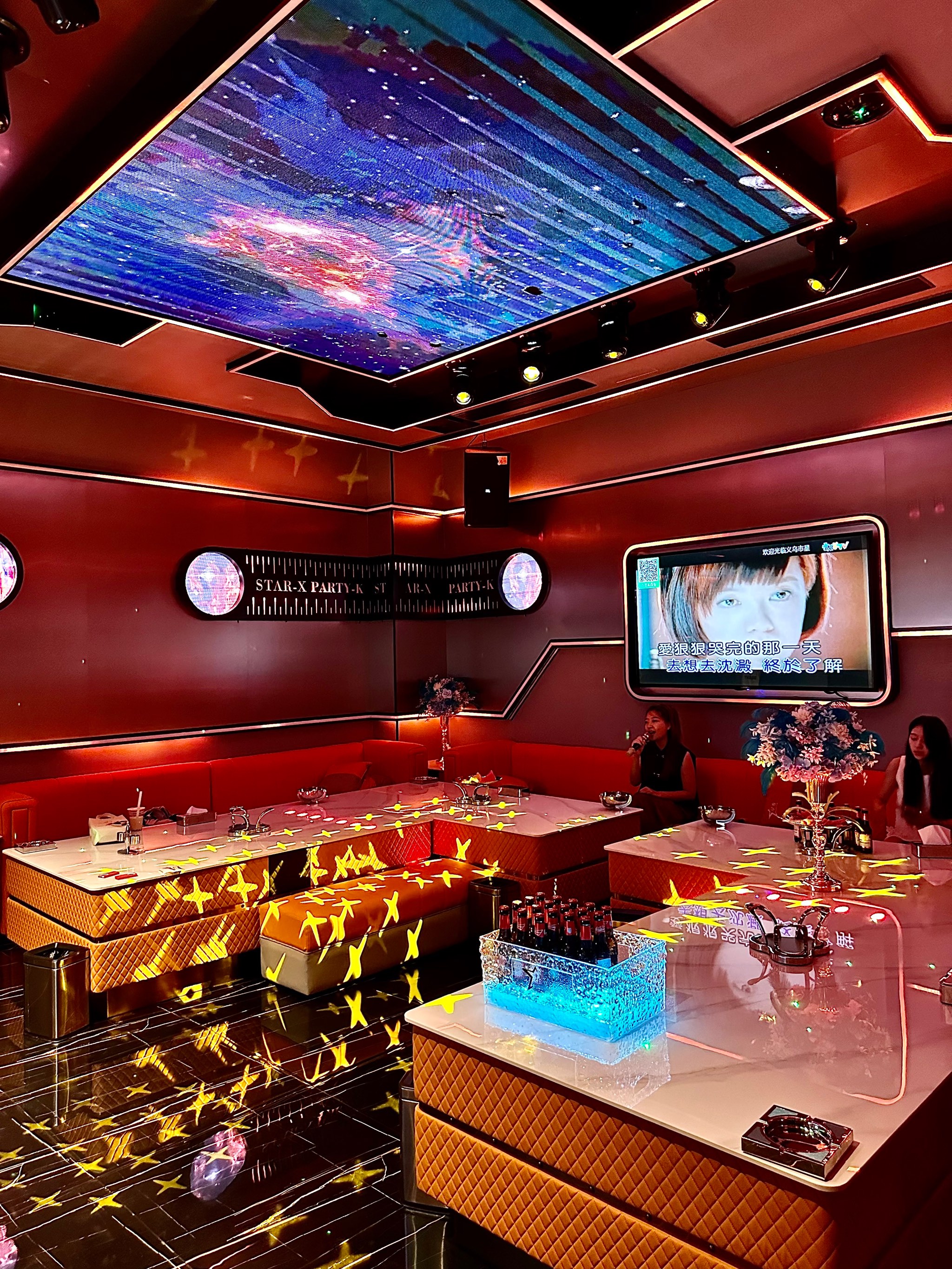 崇左商务ktv专业商务ktv订房推荐-扶绥县ktv预定